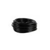 PVC Sleeving Black 10mm x 100m