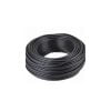 3 Core Black Automotive Wire 1.5mm x 100m