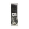 Cable Ties 4.8mm x 300mm Black