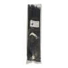 Cable Ties 4.8mm x 400mm Black