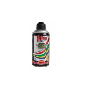 SPRAYON Black Lacquer Spray