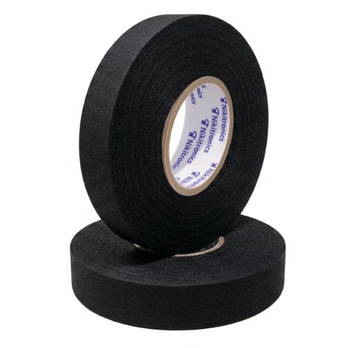 9mm Smooth Cloth Tape