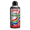Satin Black Lacquer Spray 250ml