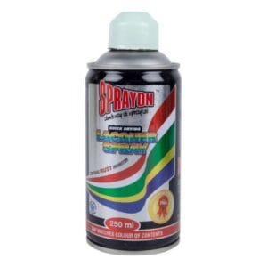 White Lacquer Spray 250ml
