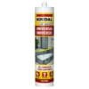 Black Silicone 270ml