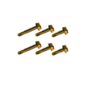 Tek Screw