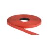 12.7mm X 100m Red Heatshrink