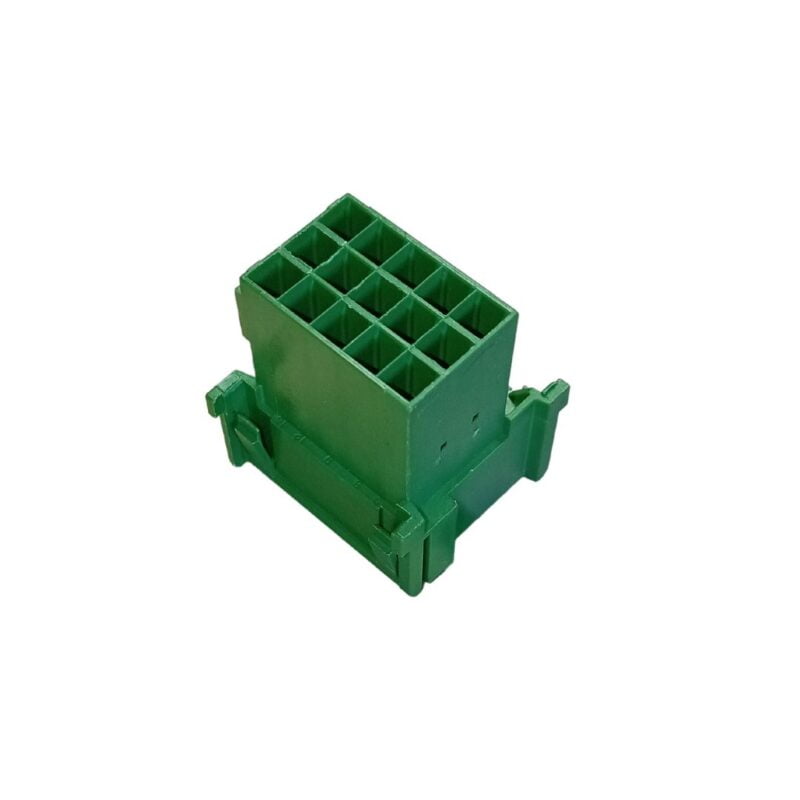 Nikitronics Connectors - Nikitronics