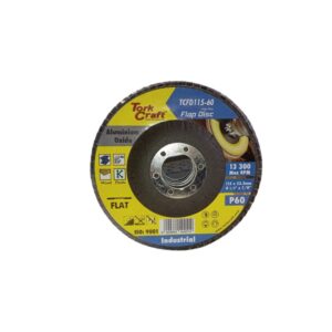 Flap Disc P60