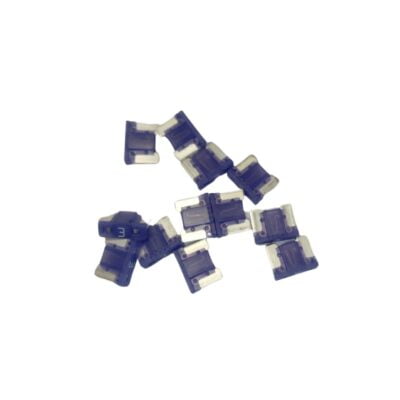 Nikitronics 3 Amp Low Profile Blade Fuse - Nikitronics