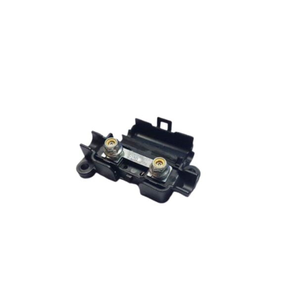 Nikitronics Fuses - Nikitronics