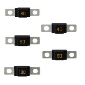 Midi Strip Fuse