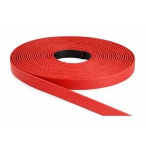 Red Heatshrink
