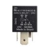 24v Nikitronics Relay