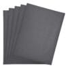 P600 Sandpaper