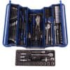 165-Piece Tool Kit
