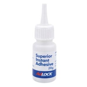 20g SQ CA Adlock Glue