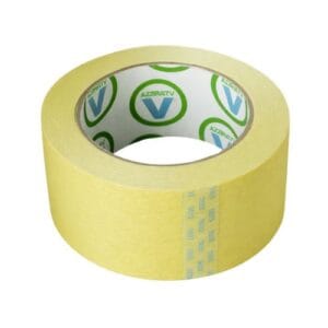 48mm x 50mm Masking Tape