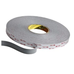 18mm x 3m VHB Double Sided Tape - RP45