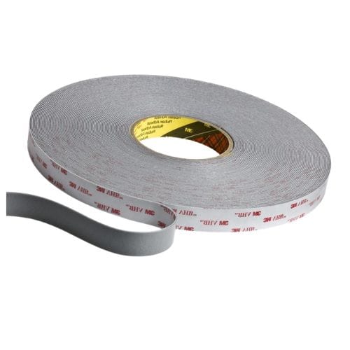 18mm x 3m VHB Double Sided Tape - RP45