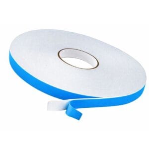 Double Sided Foam Tape 25mm x 12mm