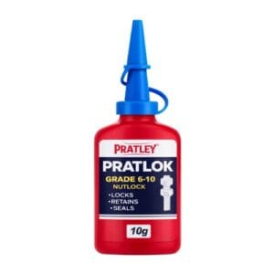 PRATLOK Adhesive 10g