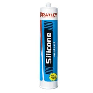 Clear Silicone 270ml