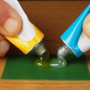 Adhesives