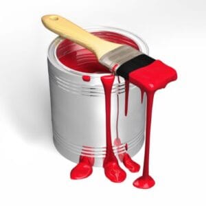Paint
