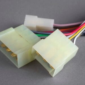 Connectors