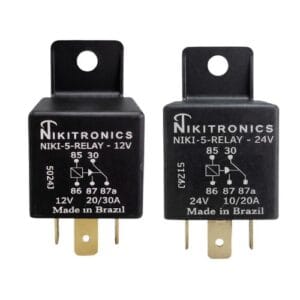 Relays