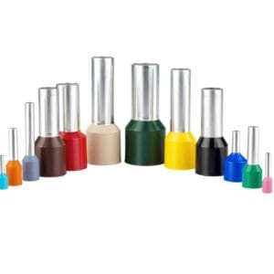 Ferrules