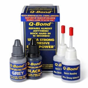 Q-Bond Glue Kit
