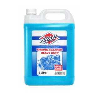 5L Engine Cleaner