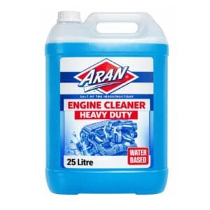 25l Engine Cleaner
