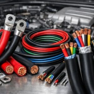 Automotive Cables