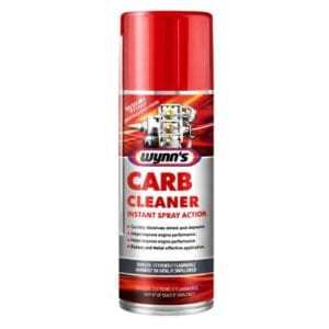 Carb Cleaner 250ml