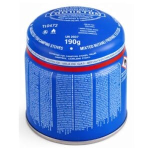 Butane Propane Gas 190g