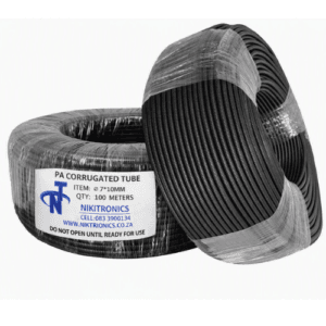 PA Split Corrugated Sleeving - Image 2